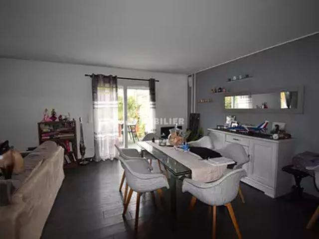 Ruelle sur Touvre 16600 Achat / Vente maison 3 pièces t3
