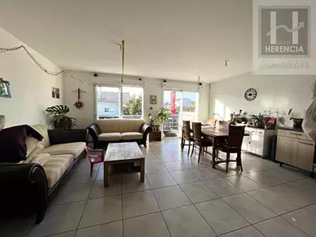 Ruelle sur Touvre 16600 Achat / Vente maison 4 pièces t4