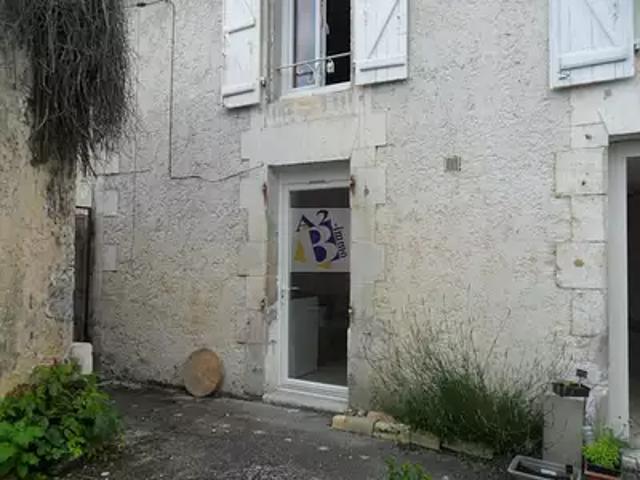 Ruelle sur Touvre 16600 Location appartement 1 pièce t1