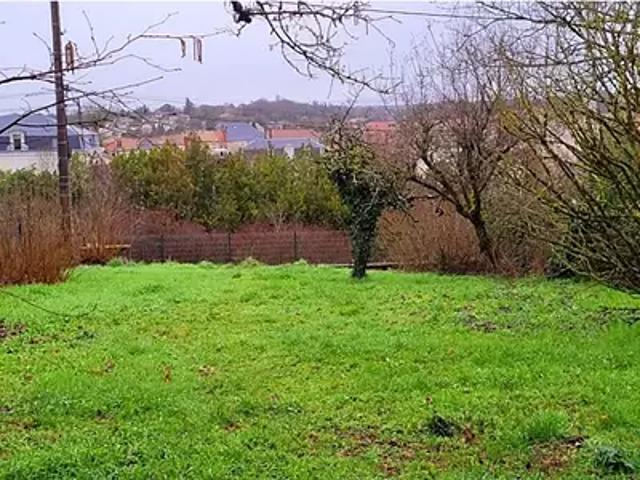 Ruelle sur Touvre 16600 Programme neuf terrain neuf à vendre