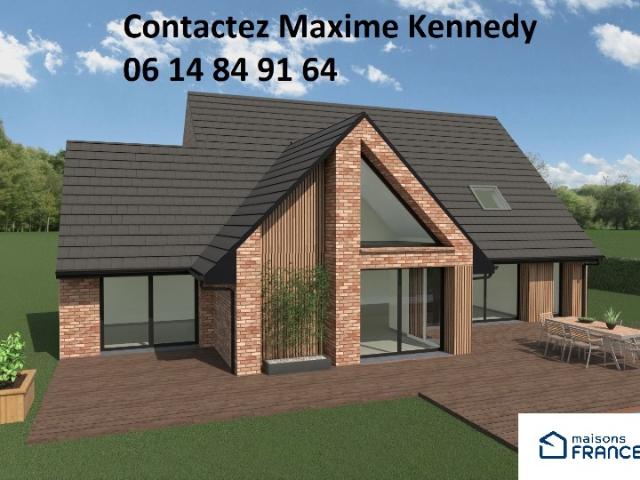 Ruesnes Vente Maison 59