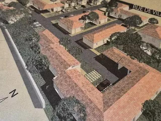 Ruffec 16700 Achat / Vente maison 2 pièces t2 parking