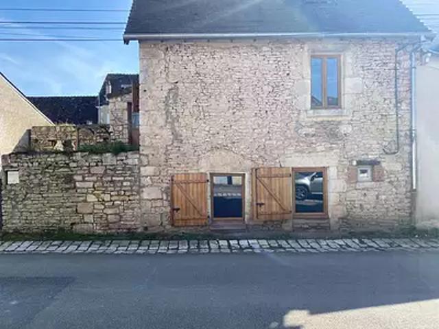 Ruffec 36300 Achat / Vente maison 4 pièces t4