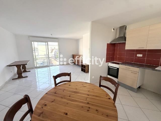 Ruffec Vente Appartement 16