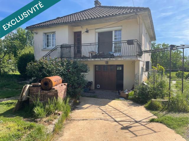 Ruffec Vente Maison 16
