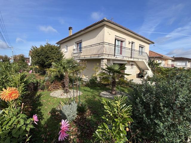Ruffec Vente Maison 16