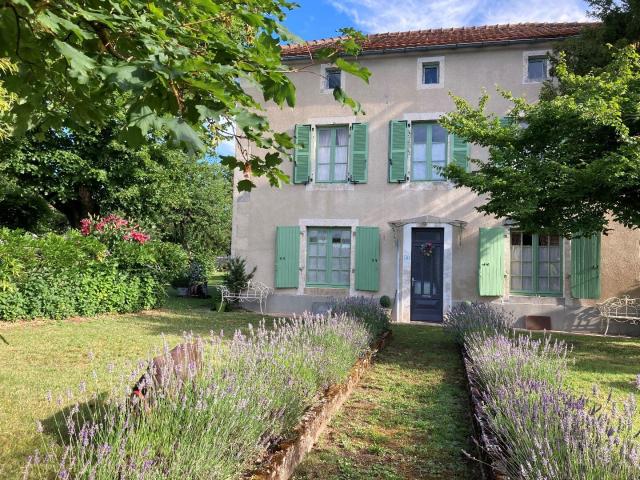 Ruffec Vente Maison 16
