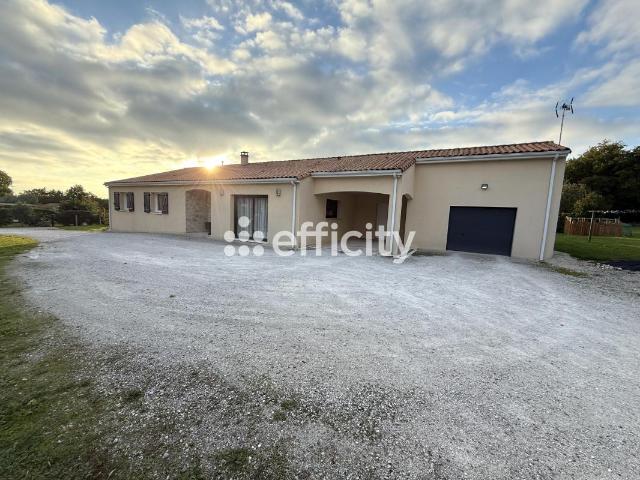 Ruffec Vente Maison 16