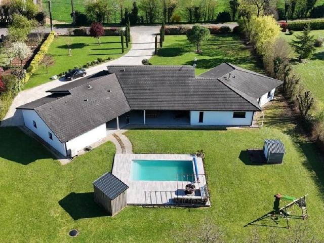 Ruffec Vente Maison 16