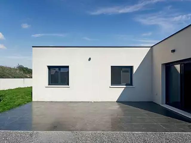 Ruffey lès Echirey 21490 Achat / Vente maison 5 pièces t5