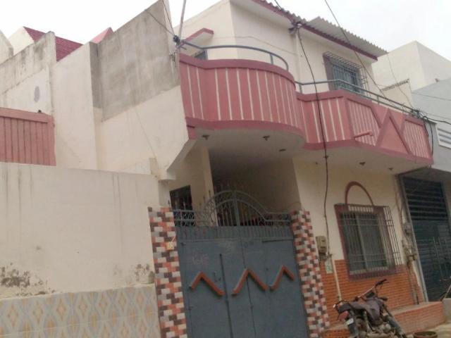Rufi Fountain house for sale Gulistan e Jauhar Karachi Gulistan e Jauhar Block 19 ID 82564