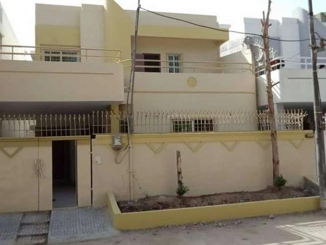 Rufi Green Land Karachi Abul Hassan Isphani Road ID 09214