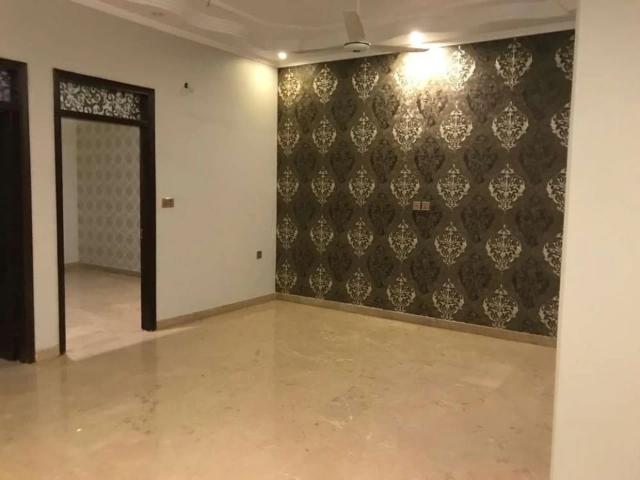 Rufi lake drive, 3 bed dd 1935 sqft, Gulistan e johar, blk 18 Karachi Gulistan e Jauhar Block 18 ID 17270
