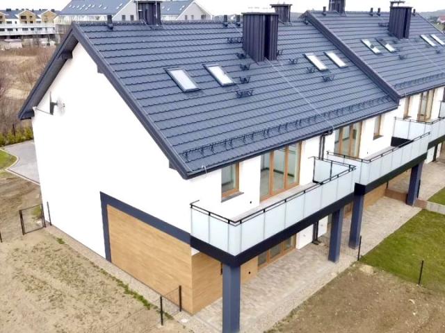 Rufowa 56,41 m², Władysławowo