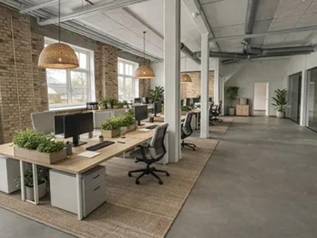 Rugårdsvej 103c, 5000 Odense