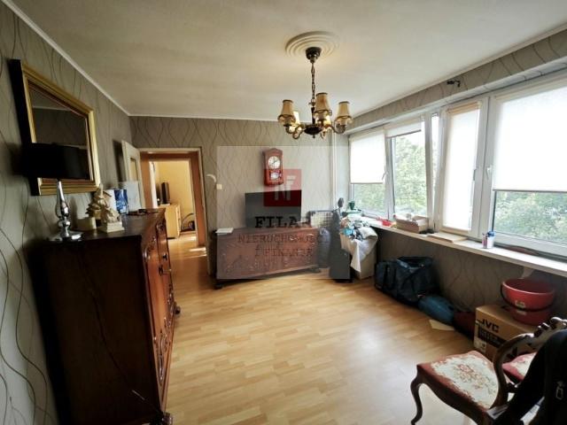 Rugiańska 37,60 m², Szczecin