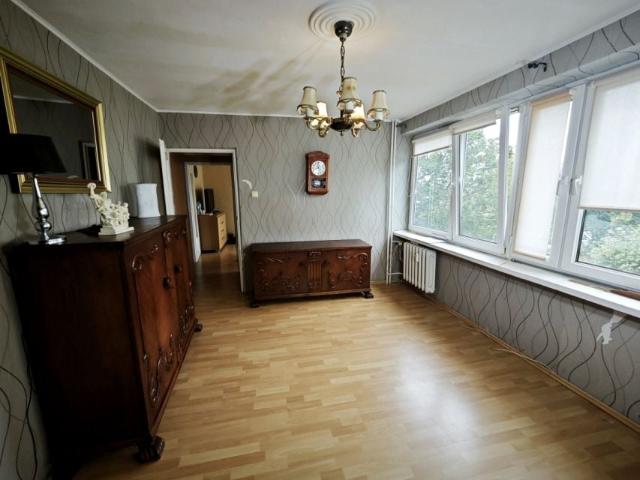 Rugiańska 38 m², Szczecin
