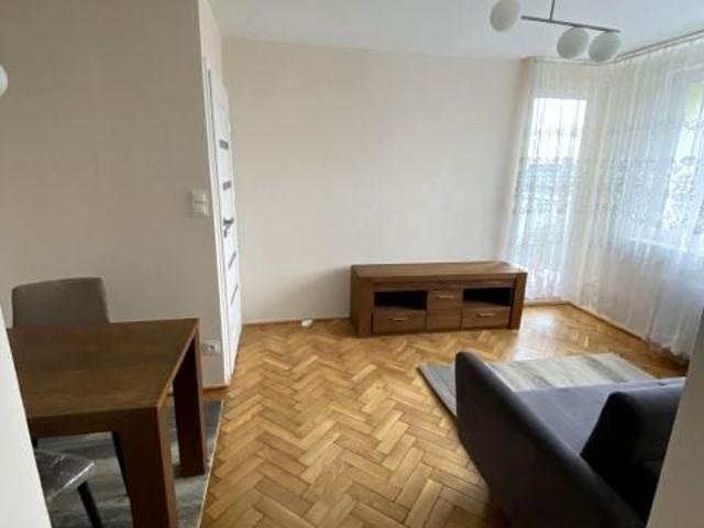 Rugiańska 40,20 m², Szczecin