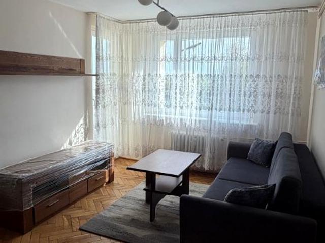 Rugiańska 40,20 m², Szczecin