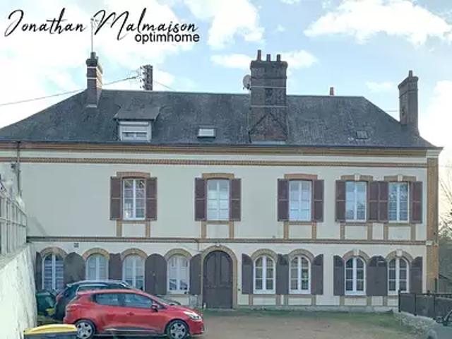 Rugles 27250 Achat / Vente immeuble