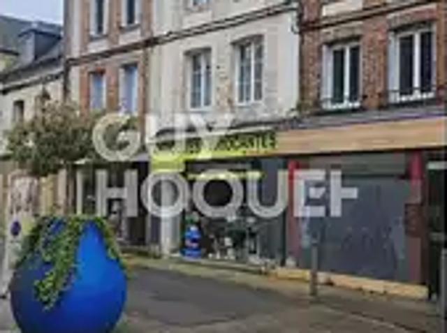 Rugles 27250 Achat / Vente maison 5 pièces t5 au dernier étage
