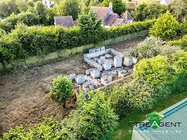 Rugles 27250 Achat / Vente terrain