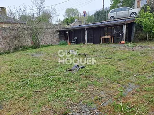 Rugles 27250 Achat / Vente terrain