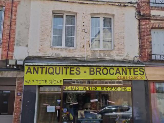 Rugles Vente Maison 27