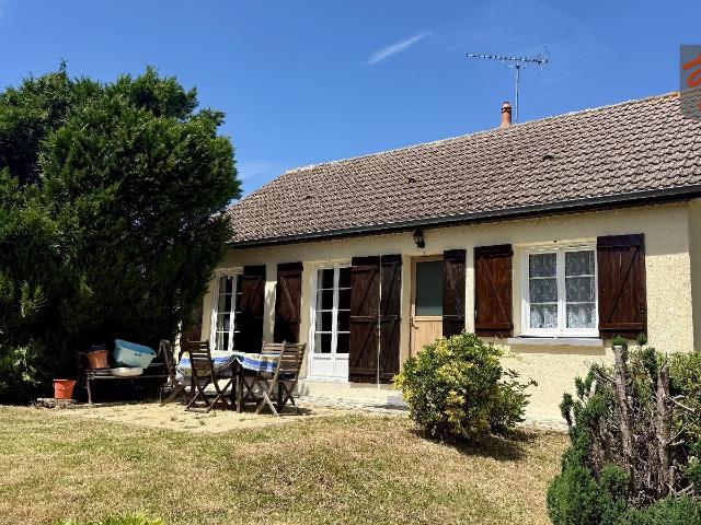 Rugles Vente Maison 27