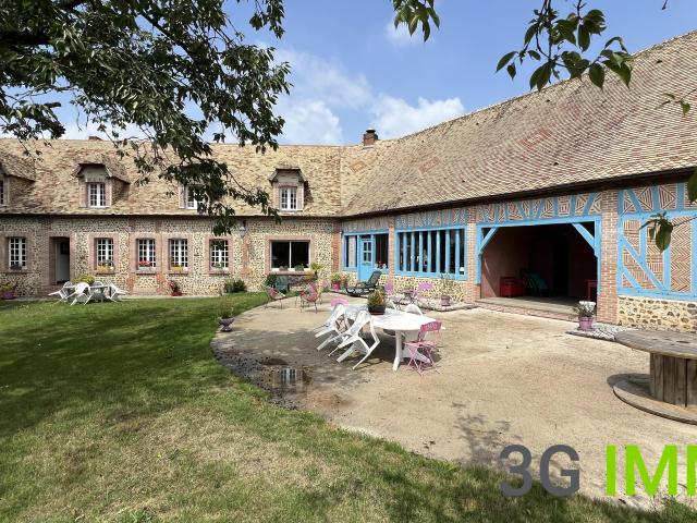 Rugles Vente Maison 27