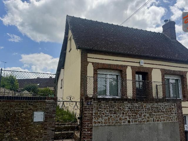 Rugles Vente Maison 27