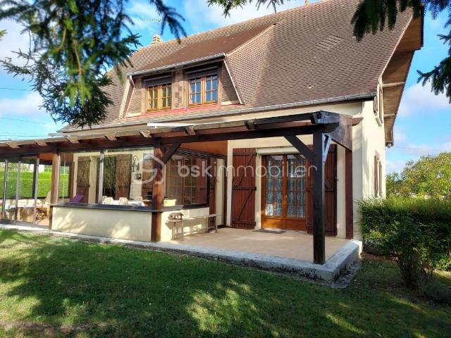 L'Aigle Vente Maison 61