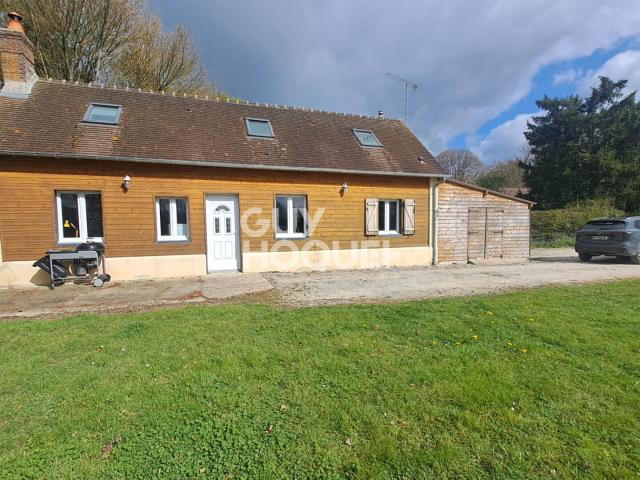 Rugles Vente Maison 27