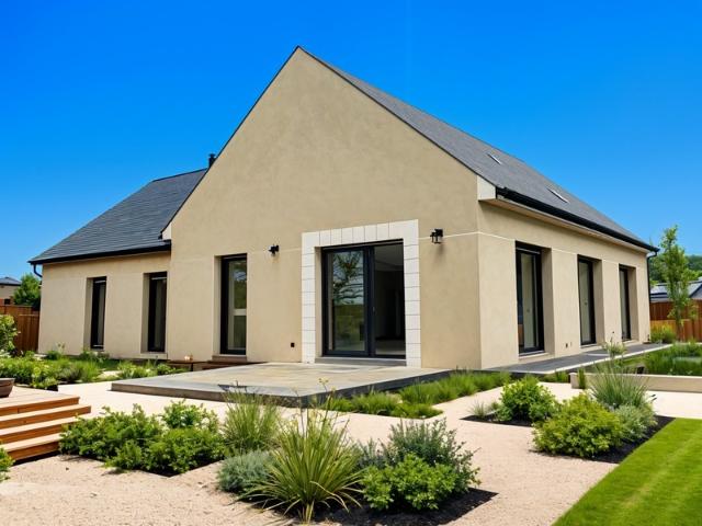 Rugles Vente Maison 27