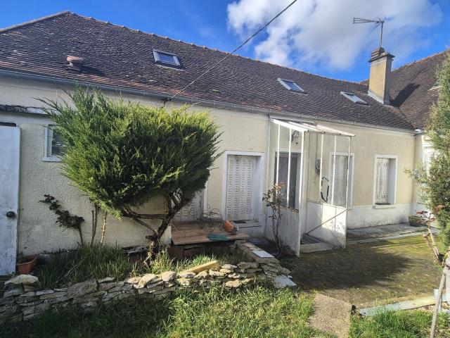 Rugny Vente Maison 89