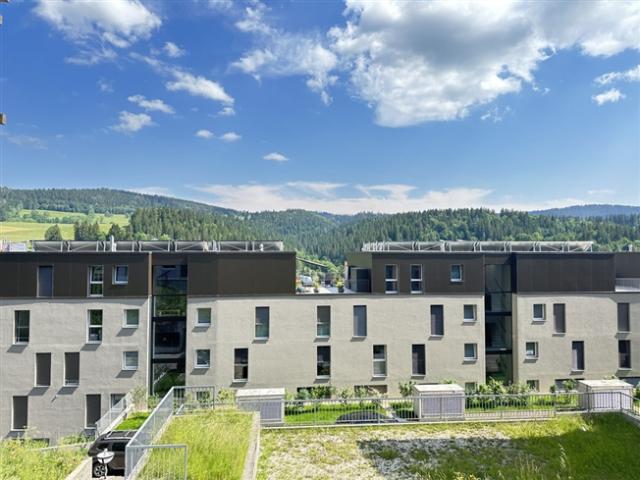 Ruhe mit Aussicht – 3 Monate Netto Miete gratis