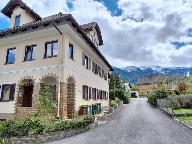 Ruhe, Sonne, Lebensqualität – 2 Zimmer Traum in Finkenstein am Faaker See zu vermieten!