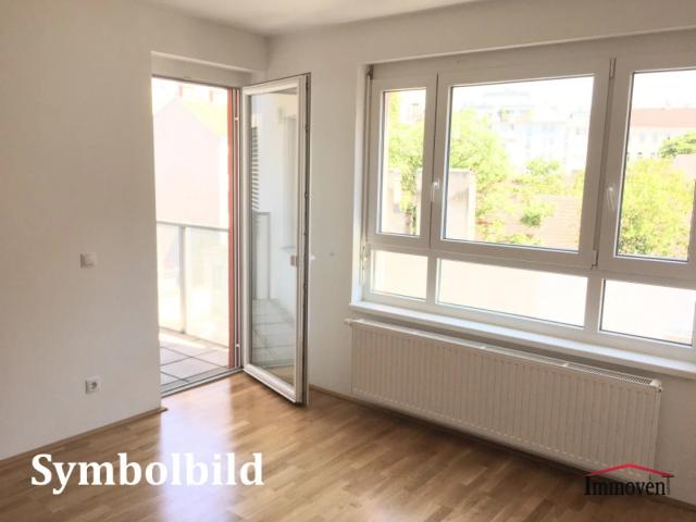 RUHE UND STADTLAGE! Moderne, hofseitig gelegene Neubauwohnung