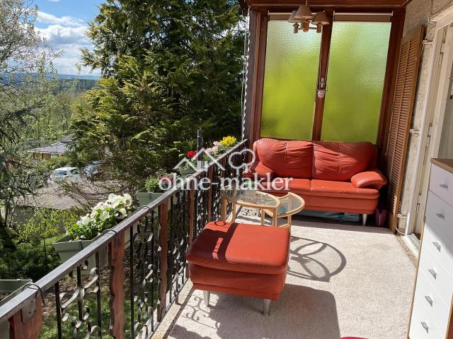 Ruheoase im Herzen von Burgenland