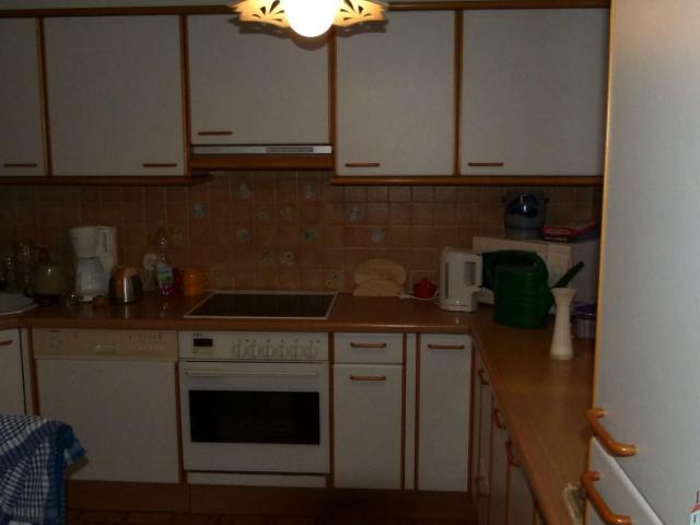 Ruhelage in Traiskirchen 3 Zimmerwohnung, gute Raumaufteilung