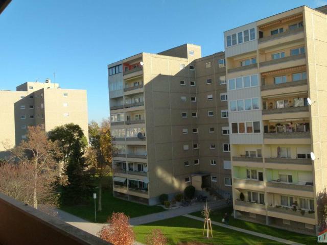 Ruhelage in Traiskirchen 3 Zimmerwohnung, gute Raumaufteilung