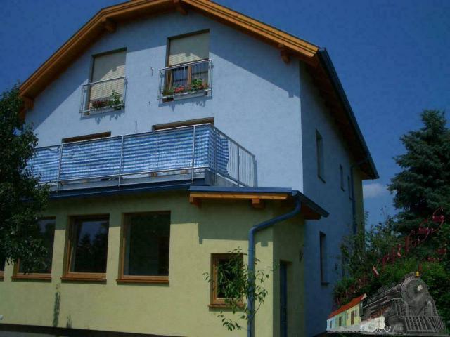 Ruhelage Mehrfamilienhaus mit 5 Wohneinheiten !