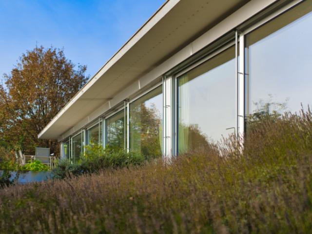 Ruhesitz mit Weitblick: Bungalow, Gästehaus & Natur pur