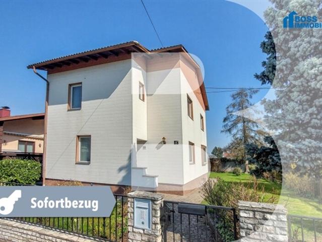 Ruhepol | vielseitiges Hause mit Potenzial