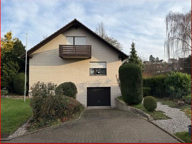 Ruhig und dennoch zentrumsnah wohnen