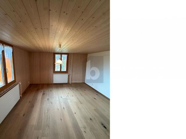 RUHIG UND NATURNAH AUF DEM LITTAUER BERG!