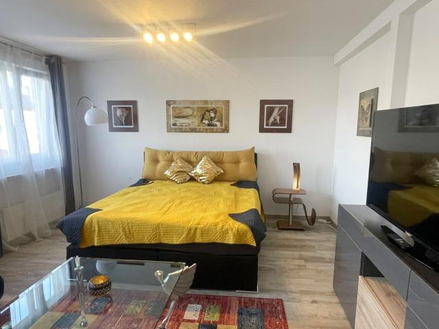 Ruhig und Zentral schöne Wohnung in Leverkusen – zeitwohnen.de