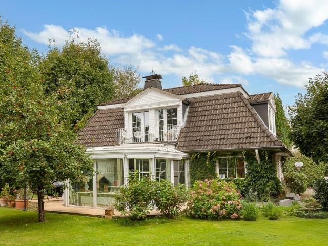 Ruhig & Urban Einfamilienhaus in ruhiger zentraler Lage unweit vom Saseler Markt