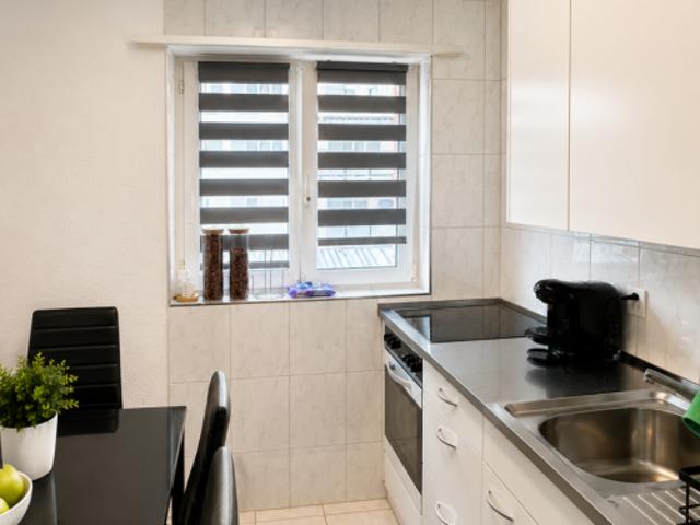 Ruhig wohnen, fair zahlen Wohnung mit Balkon zum Wohlfühlen in 8280 Kreuzlingen