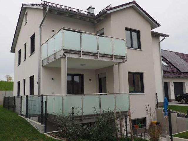 Ruhig wohnen im beschaulichen Wolferstadt